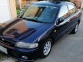 Sell 1998 Mazda 323 in Santo Tomas -6