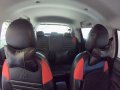 Orange Mitsubishi Mirage 2015 for sale in Manual-9