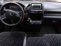 Honda Cr-V 2002 for sale in Manila-4