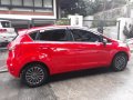 Ford Fiesta 2011 for sale in Quezon City-7