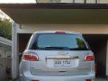 Selling Silver Chevrolet Trailblazer 2014 in Quezon City-3