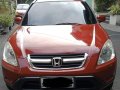 Honda Cr-V 2002 for sale in Manila-0