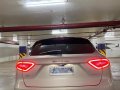 White Mazda Levante 2017 for sale in Manila-4
