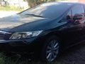 Honda Civic 2012 for sale in Angat-7