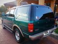 Green Ford Expedition 1997 Automatic for sale -3