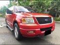 Ford Expedition 2004 for sale in Makati -8