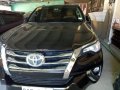 Selling Toyota Fortuner 2017 in Santa Rita-0