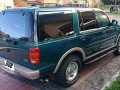 Green Ford Expedition 1997 Automatic for sale -5