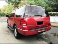 Ford Expedition 2004 for sale in Makati -7