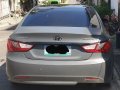 Hyundai Sonata 2010 for sale in Cagayan de Oro-6