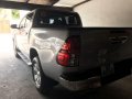 Sell 2016 Toyota Hilux in Quezon City-4