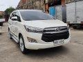 Selling Pearl White Toyota Innova 2017 in Quezon City-0