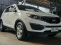 Selling Kia Sportage 2016 in Pasig-1