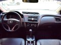 Honda City 1.5 2016 AT 528t Nego-12