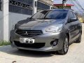 Mitsubishi Mirage G4 2018-0