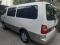 Kia Pregio 2002 Manual Diesel-1