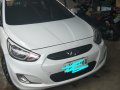 Hyundai Accent 2016 Hatchback matic 7Speed CRDi turbo DCT-0