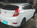 Hyundai Accent 2016 Hatchback matic 7Speed CRDi turbo DCT-1