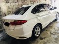 Honda City 2015 E for sale in Las Pinas -1