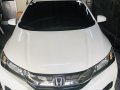 Honda City 2015 E for sale in Las Pinas -2