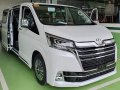 Toyota Alphard 2020 New -3