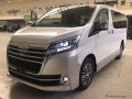 Toyota Alphard 2020 New -5