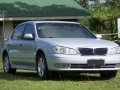 FOR SALE 2004 Nissan Cefiro V6 Very Negotiable-0