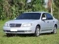 FOR SALE 2004 Nissan Cefiro V6 Very Negotiable-2