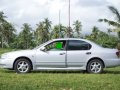 FOR SALE 2004 Nissan Cefiro V6 Very Negotiable-4