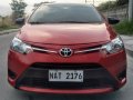 Toyota Vios 2017 Manual not 2018 2016 2015-2