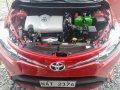 Toyota Vios 2017 Manual not 2018 2016 2015-5