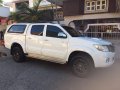 2014 Truck Toyota Hilux -2