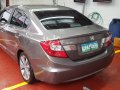 2012 Honda Civic 2.0 automatic-1