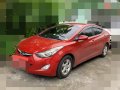 Hyundai Elantra 2013 Sedan -0