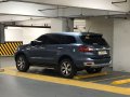 Ford Everest 2016 for sale in Dasmarinas-8