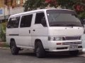 Selling Nissan Urvan 2015 in Binangonan-4