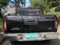 Selling Nissan Navara 2008 in Calamba-5