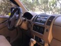 Selling Nissan Navara 2008 in Calamba-0