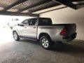 Sell 2016 Toyota Hilux in Quezon City-5