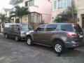 Selling Chevrolet Trailblazer 2013 at 50000 km -3