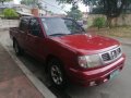Sell 2007 Nissan Frontier in Marikina-2