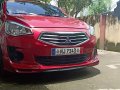 Sell 2015 Mitsubishi Mirage G4 in Paranaque -4