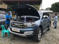 Ford Everest 2016 for sale in Dasmarinas-4