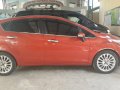 Selling Ford Fiesta 2014 in Pozorrubio-5