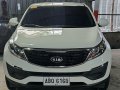 Selling Kia Sportage 2016 in Pasig-4