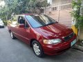 Honda Odyssey 1997 for sale in Muntinlupa-2