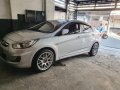 Sell Silver 2012 Hyundai Accent in Manila-2