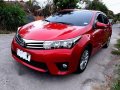 Sell 2015 Toyota Corolla Altis in Manila-5
