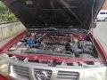 Sell 2007 Nissan Frontier in Marikina-1