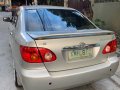 Toyota Corolla Altis 2003 for sale in Manila -4